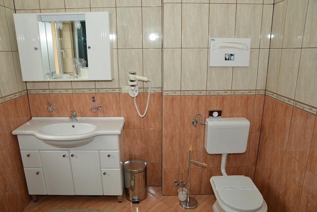 Hotel Venezia イモツキ 部屋 写真